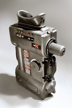XPAK Trace Explosives Detection System