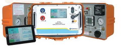 Pitot Static Testers/Air Data Test Sets