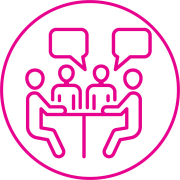 In-person & Virtual Workshops