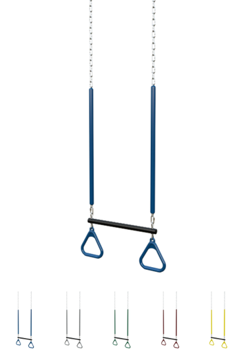 TUSK Trapeze Swing Accessory Kit