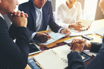 WORKFORCE ANALYTICS