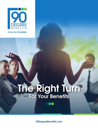The Right Turn For Your Benefits