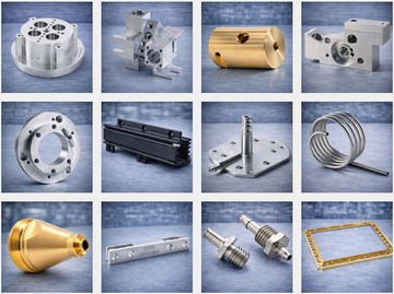 Custom Fabrication and Assembly Services