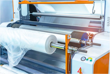 Industrial Bags, Tubing, and Liners