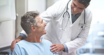 Screening Solutions: Health Services & Monitoring
