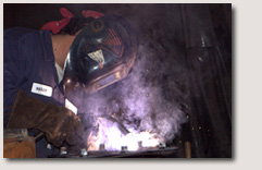 Truck Assemblies