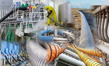Industrial Hoses