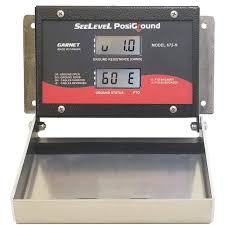 SeeLeveL Dispense™ Truck Grounding Controller