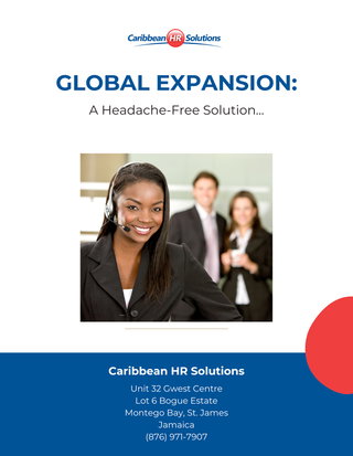 Global Expansion: A Headache-Free Solution...