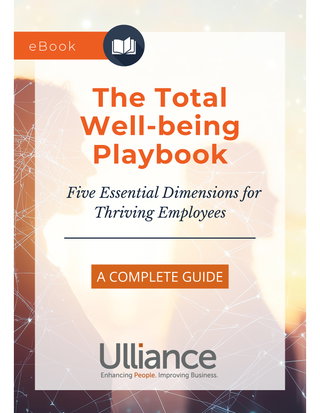 The Total Well-being Playbook