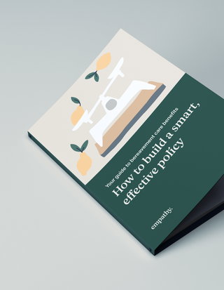 Bereavement Policy Guide
