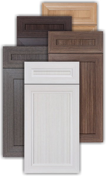 Five Piece Laminate Doors (FPL)