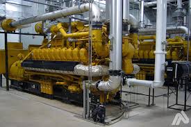 Biogas Conditioning Systems for Engine/Boiler/LGEN