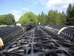 Tensar® TriAx® (TX) Geogrids