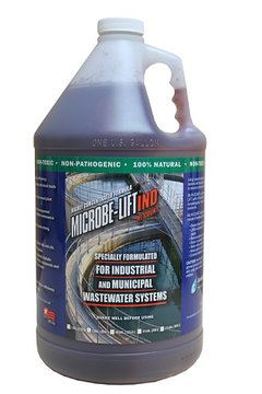 Microbe-Lift
