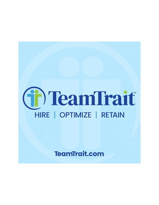 How The Right Hire Improves Teamwork Dynamics - From TeamTrait