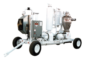 Chem-Vac Model 150