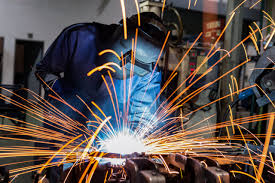 Industrial Metals