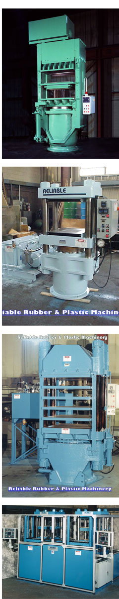Hydraulic Press