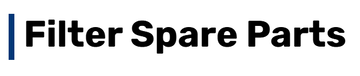 Filter Spare Parts