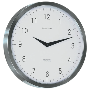 Commercial & Hospitality Wall Clocks