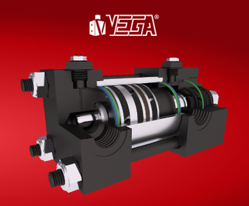 Vega Cylinders