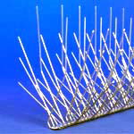 Premium Nixalite® Bird Spikes