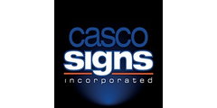Casco Signs, Inc.
