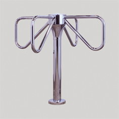 4 Arm Turnstile