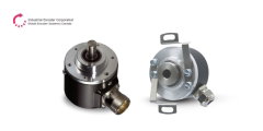 Commutation Encoders for Motor Control Feedback 