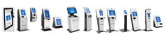 Visitor Management Kiosks