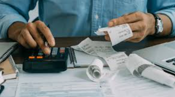 Expense Management