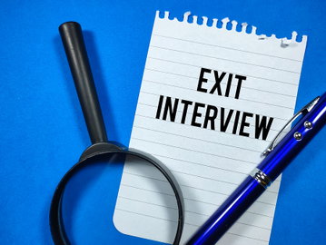 Exit Surveys