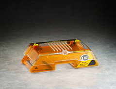 Horizontal Gel Boxes