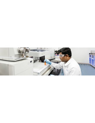 Aragen Life Sciences: Driving Innovation in Drug Discovery and Development