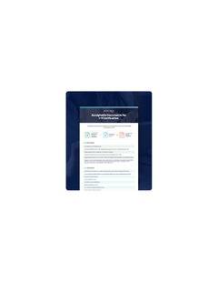 I-9 Documents Cheat Sheet