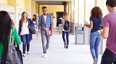Avigilon Solutions for Education