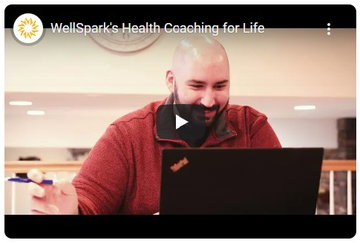 Health Coaching for Life