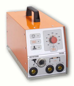 Keystone Fastening (CD) Stud Welding Systems