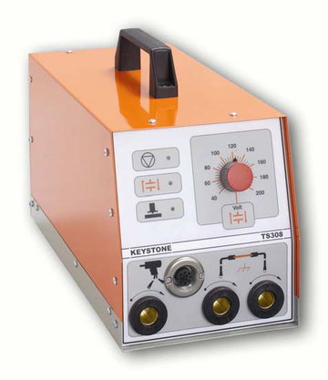 Keystone Fastening (CD) Stud Welding Systems