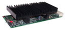 Series 59 Dual Axis Linear Servo Amplifier