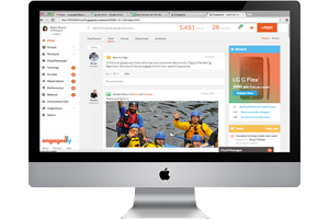 Engagedly - Progressive Talent Management Platform