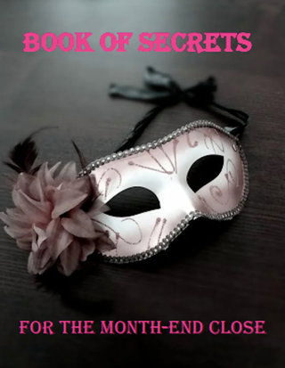 Book of Secrets