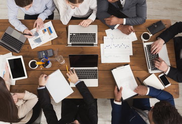 AFFIRMATIVE ACTION PLAN AND OFCCP COMPLIANCE CONSULTING
