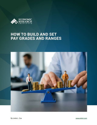How to Build and Set Pay Grades and Ranges