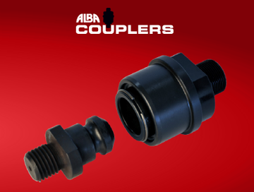 ALBA Couplers