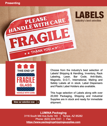 Labels