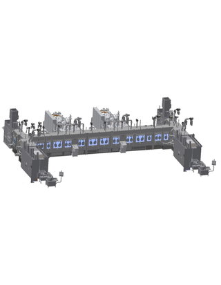 Aseptic Isolation - The Time is Now