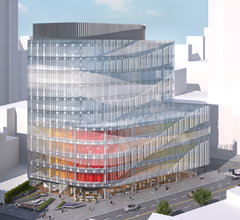 Healthcare Architects