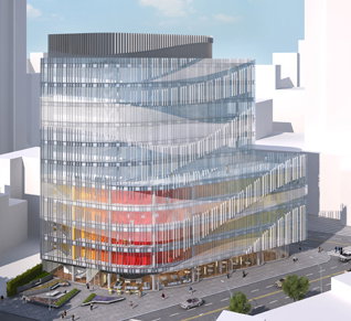 Healthcare Architects